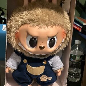 MARUATU Time to Chill Pop Mart Figure